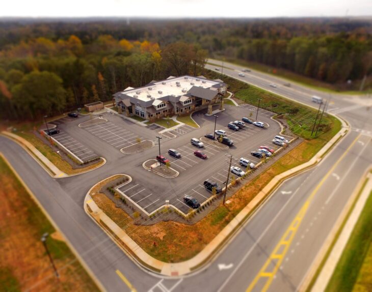 Georgia Skin Cancer & Aesthetic Dermatology, Watkinsville in Oconee County, GA