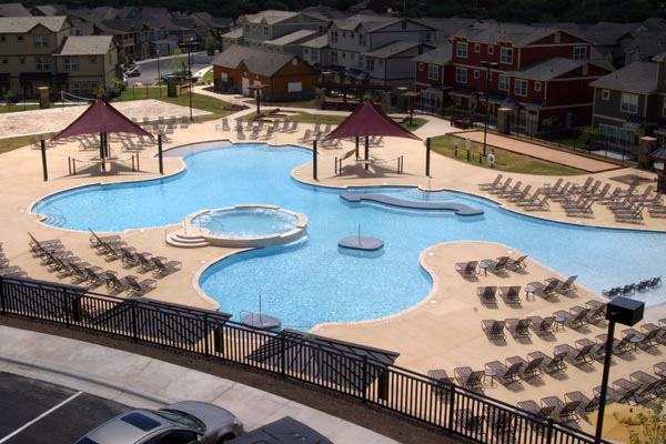 Retreat San Marcos, San Marcos, TX