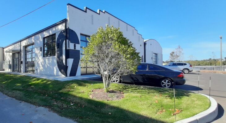 Eleven Willow, Nashville, TN