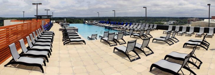 The Standard at Athens, Athens-Clarke County, GA