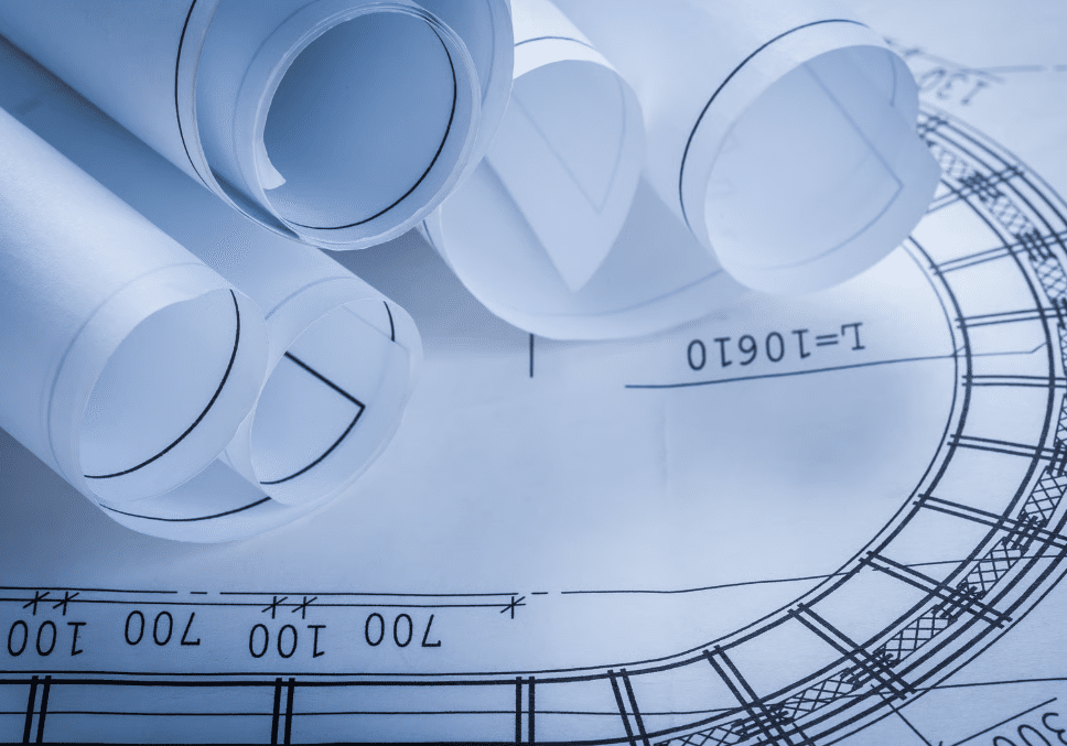 NSPS Land Title Surveys