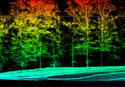 service-lidar